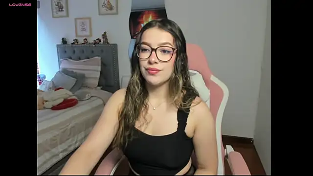 samysweet 8 online show from 10/03/25, 02:47