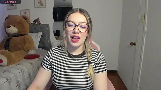 samysweet 8 online show from 04/30/26, 12:44