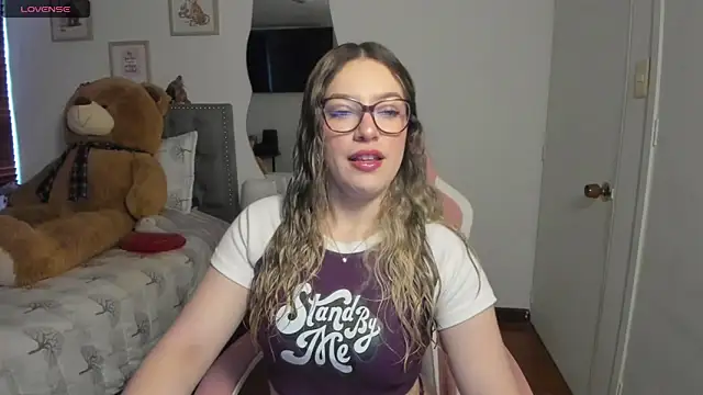 samysweet 8 online show from 05/02/26, 12:10
