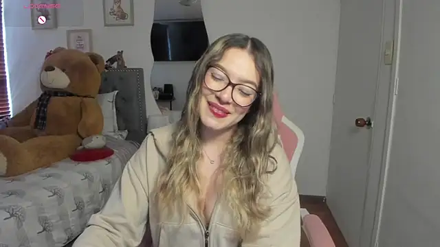 samysweet 8 online show from 05/27/26, 02:03