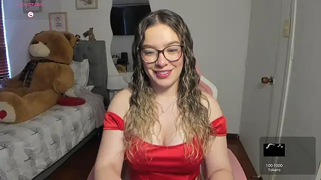 samysweet 8 online show from 06/02/26, 02:08