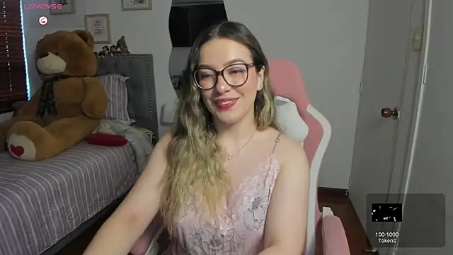 samysweet 8 online show from 06/28/26, 01:28