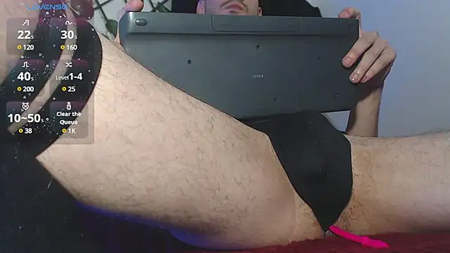 Snapshot of JACKMARCKOS chatting on 03/14/25, 11:32 JACKMARCKOS online show from 03/14/25, 11:32