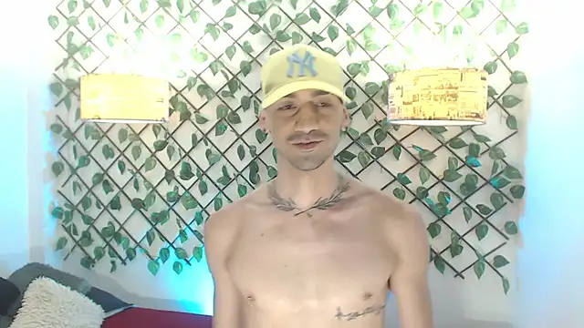 Snapshot of JACKMARCKOS chatting on 10/08/25, 04:15 JACKMARCKOS online show from 10/08/25, 04:15