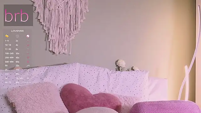 Rinas secret online show from 10/14/25, 06:58