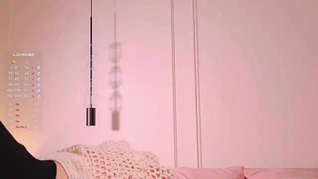 Rinas secret online show from 05/16/26, 06:07