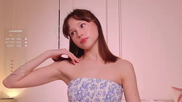 Rinas secret online show from 06/29/26, 07:14