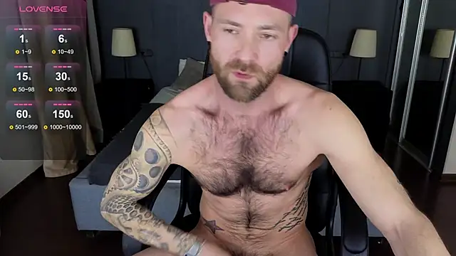 Rory Reed online show from 12/15/24, 11:34