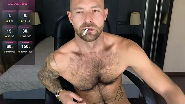 Snapshot of Rory_Reed chatting on 09/28/25, 10:53 Rory Reed online show from 09/28/25, 10:53