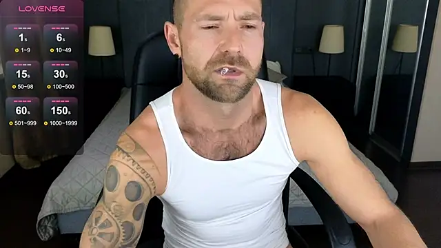 Rory Reed online show from 10/20/25, 10:49