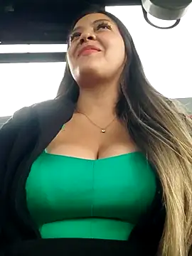 alana 69 online show from 10/23/25, 08:07