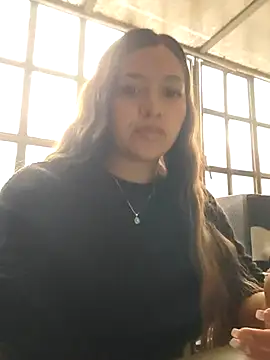 alana 69 online show from 11/01/25, 04:53