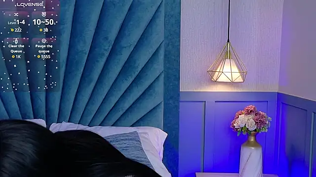 Sara Boom online show from 01/27/25, 02:31