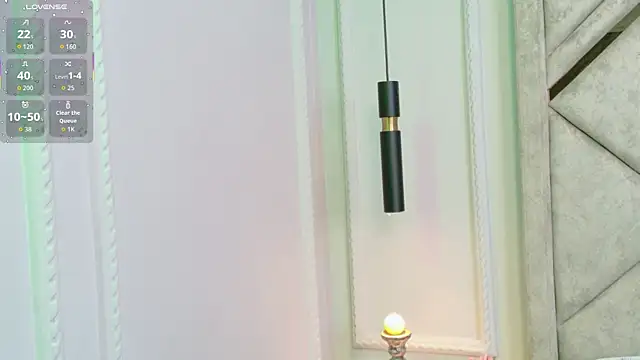 Sara Boom online show from 10/10/25, 03:00