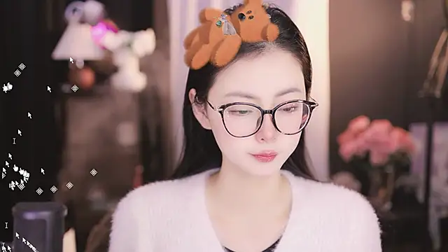 Ocean--Lili online show from 12/26/24, 02:16