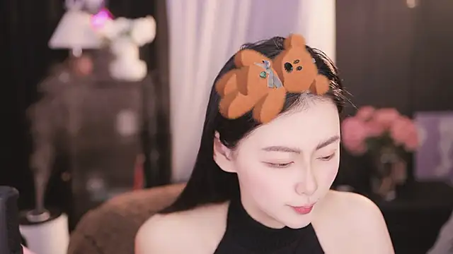 Ocean--Lili online show from 01/04/25, 02:04