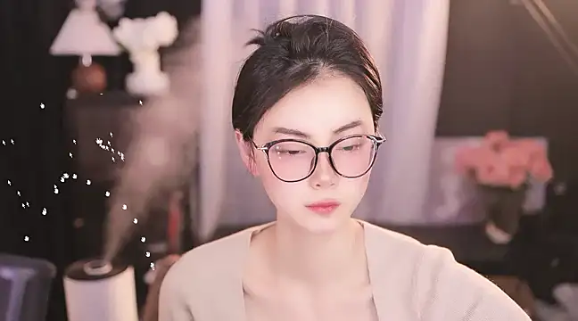 Ocean--Lili online show from 01/18/25, 02:33