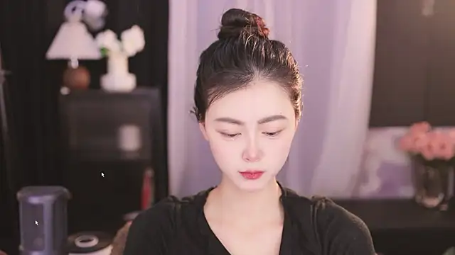 Ocean--Lili online show from 01/25/25, 02:14