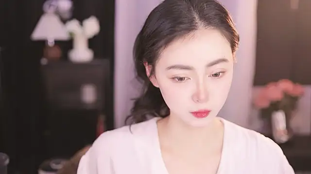 Ocean--Lili online show from 01/26/25, 02:08