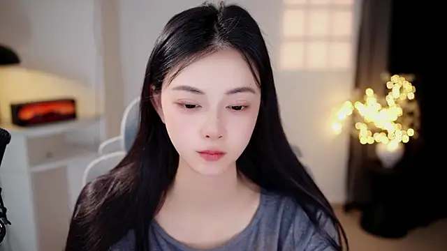 Ocean--Lili online show from 07/20/26, 02:19
