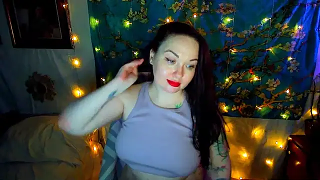 Victoria Marks online show from 02/01/25, 04:14