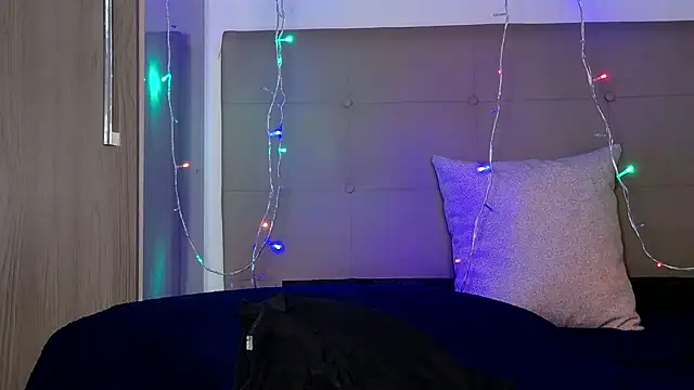 AnnJey online show from 12/08/24, 08:36