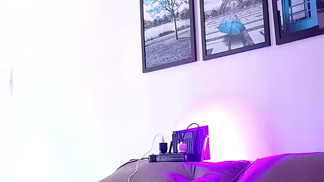 AnnJey online show from 02/17/25, 06:15