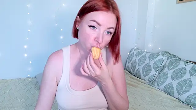 AnnJey online show from 09/24/25, 09:56