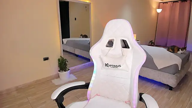 carleee winter online show from 09/27/25, 11:43