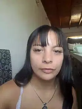 ZaraHoney online show from 01/22/25, 02:35