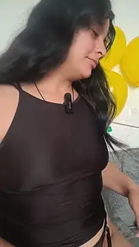 ZaraHoney online show from 10/02/25, 03:30