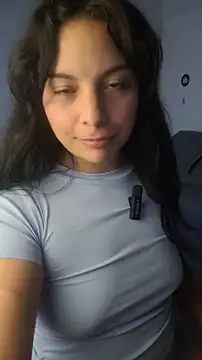 ZaraHoney online show from 10/03/25, 09:23