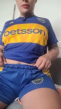 ZaraHoney online show from 11/09/25, 07:23