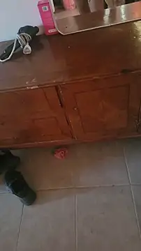 ZaraHoney online show from 12/03/25, 10:13