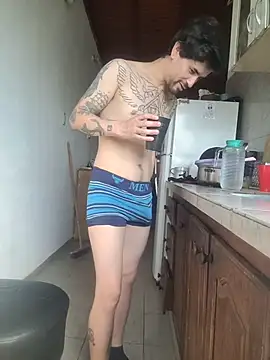 ZaraHoney online show from 12/14/25, 07:29