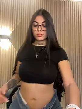 Sarasanders 4 online show from 11/09/25, 02:10