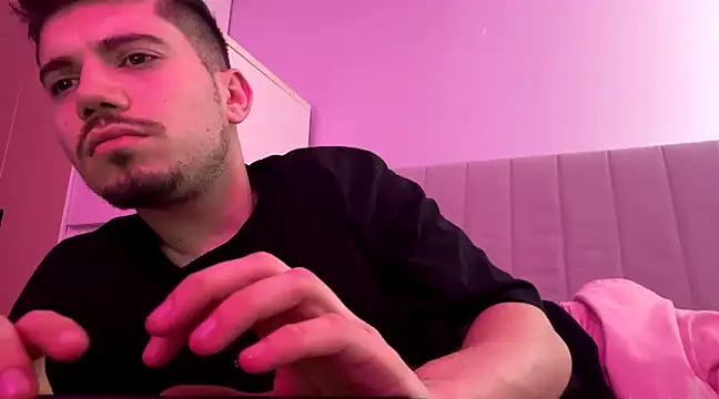 xxxboy9909 online show from 02/18/25, 09:21