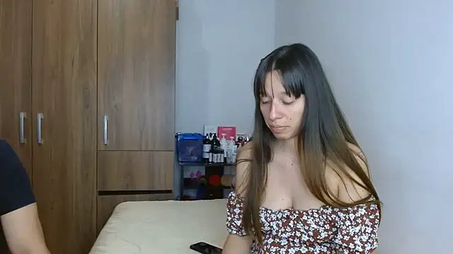 Isaandysex2428 online show from 06/12/26, 01:48