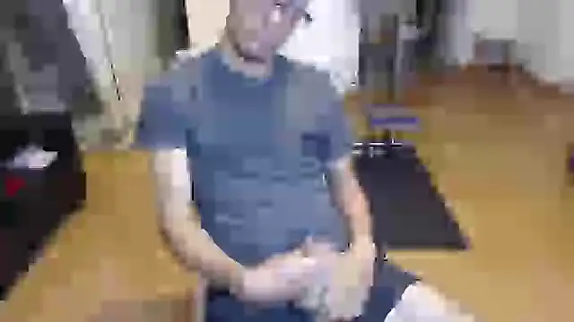 guachin hunk online show from 10/09/25, 05:55