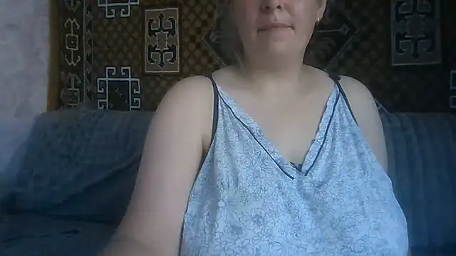 Diana Britt online show from 07/02/26, 03:23
