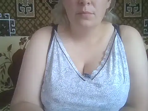 Diana Britt online show from 07/21/26, 11:23