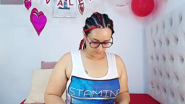 MIchelMomet online show from 02/12/25, 12:55