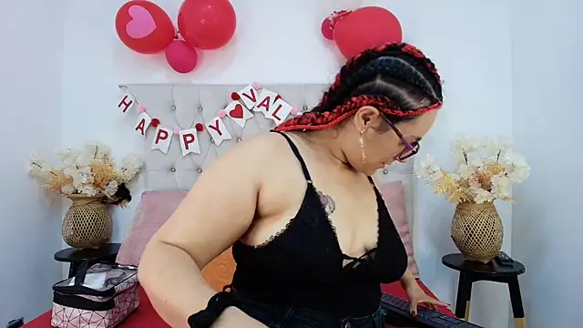 MIchelMomet online show from 02/14/25, 11:21