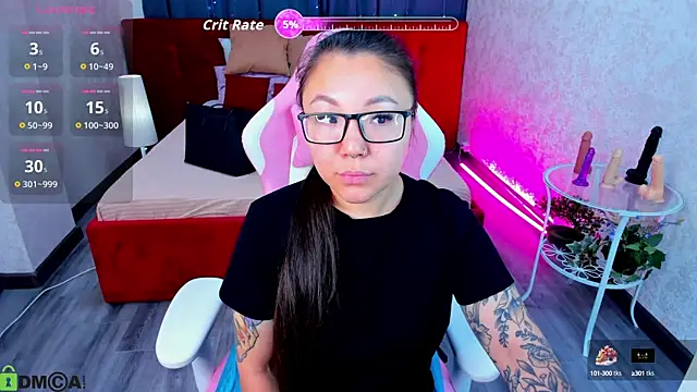 gentle muse online show from 09/23/25, 08:01