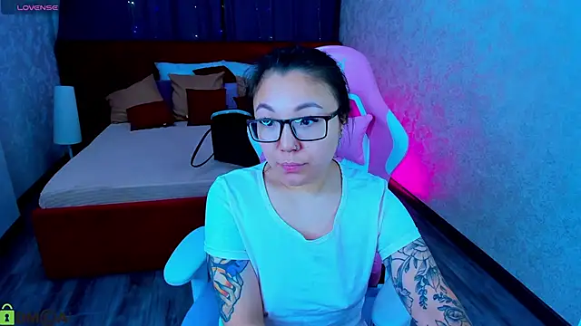 gentle muse online show from 10/02/25, 09:33