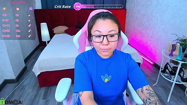 gentle muse online show from 10/14/25, 12:00