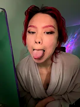 dinamita Blair online show from 09/22/25, 04:03