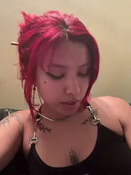 dinamita Blair online show from 11/18/25, 06:07