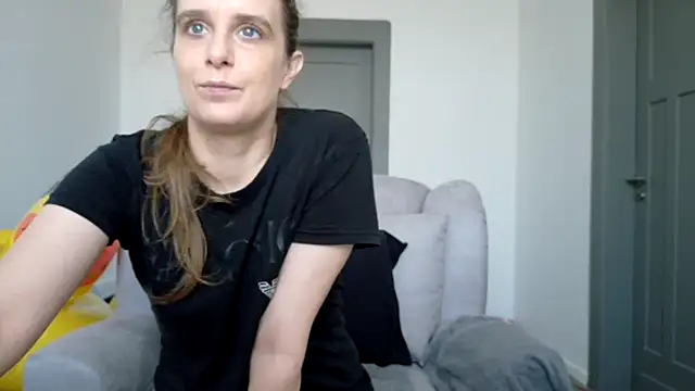 LadyChantale online show from 07/09/26, 08:07