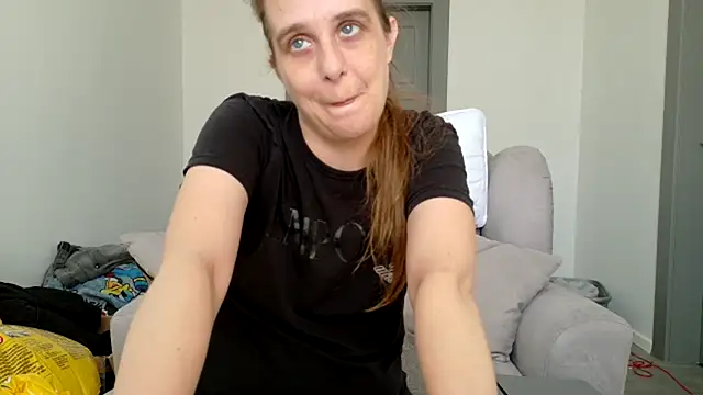 LadyChantale online show from 07/28/26, 02:24